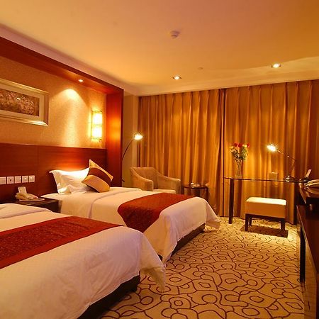 Dynasty International Hotel קונמינג חדר תמונה