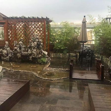 Dynasty International Hotel קונמינג מראה חיצוני תמונה