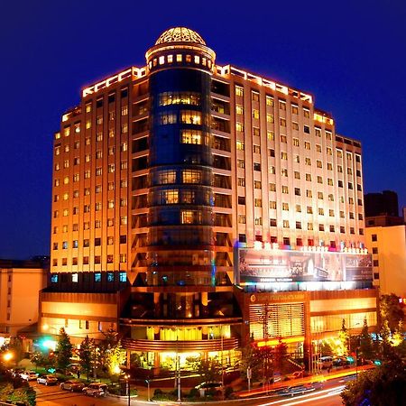 Dynasty International Hotel קונמינג מראה חיצוני תמונה