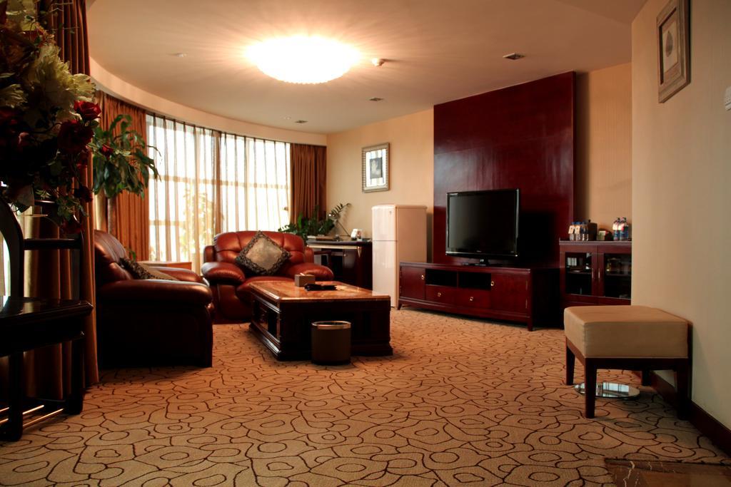 Dynasty International Hotel קונמינג חדר תמונה