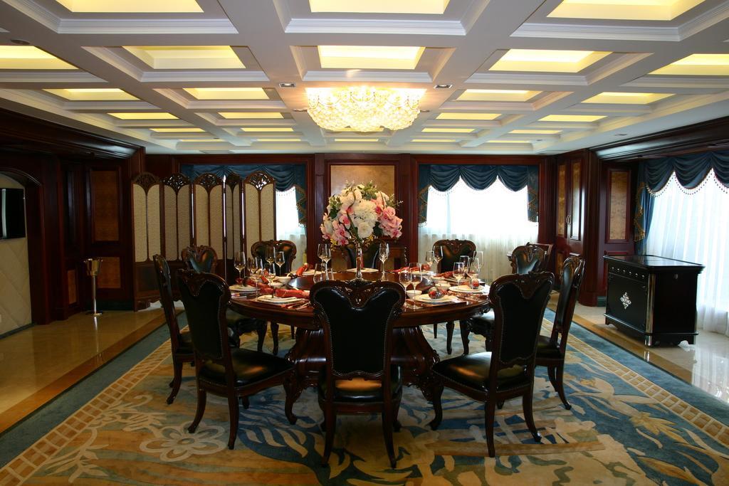 Dynasty International Hotel קונמינג מראה חיצוני תמונה
