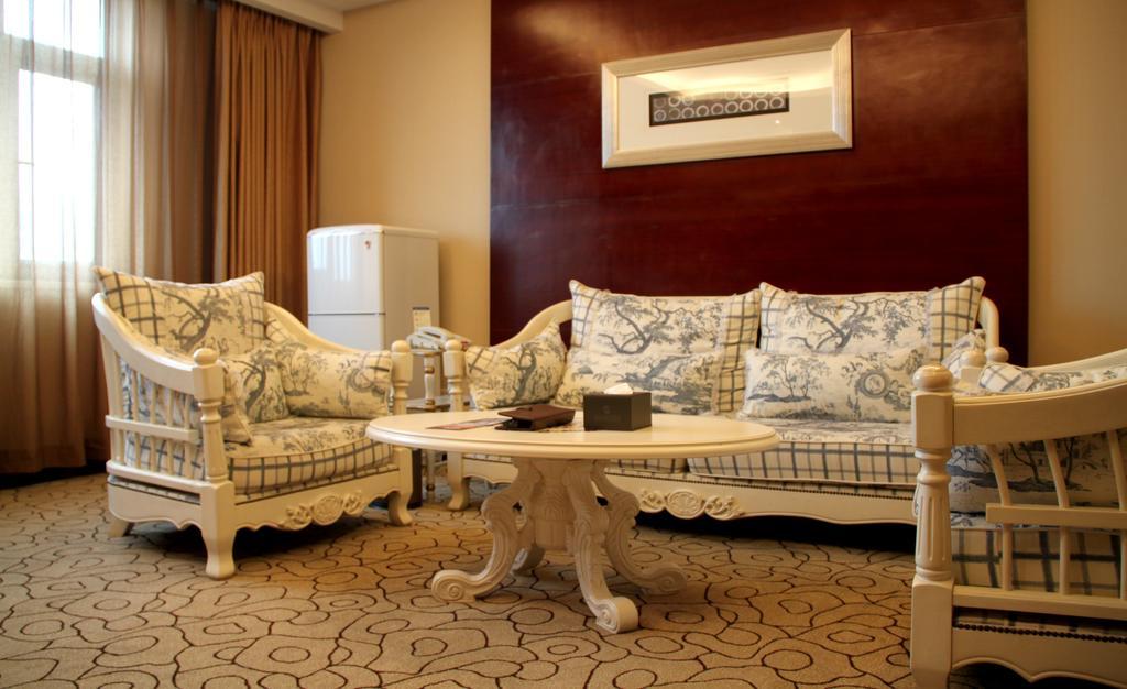 Dynasty International Hotel קונמינג חדר תמונה