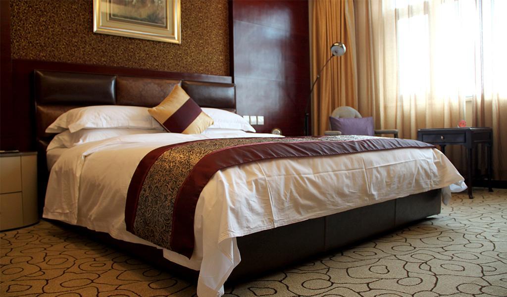 Dynasty International Hotel קונמינג חדר תמונה