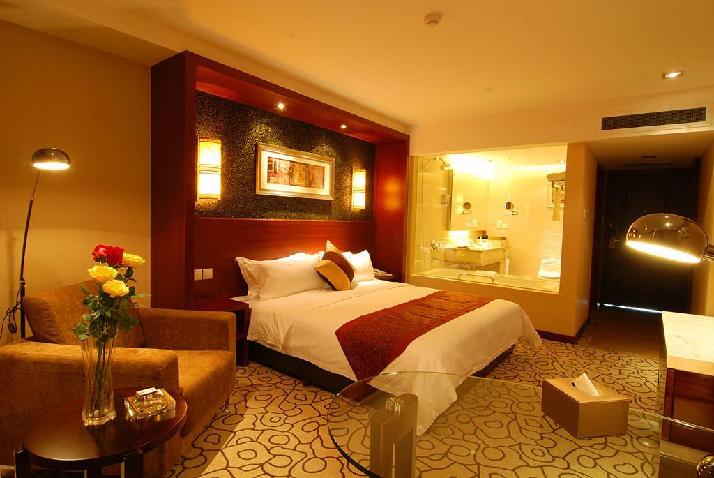 Dynasty International Hotel קונמינג מראה חיצוני תמונה