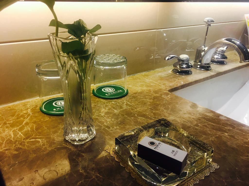 Dynasty International Hotel קונמינג מראה חיצוני תמונה