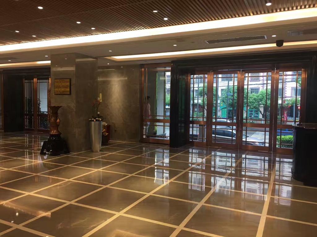 Dynasty International Hotel קונמינג מראה חיצוני תמונה