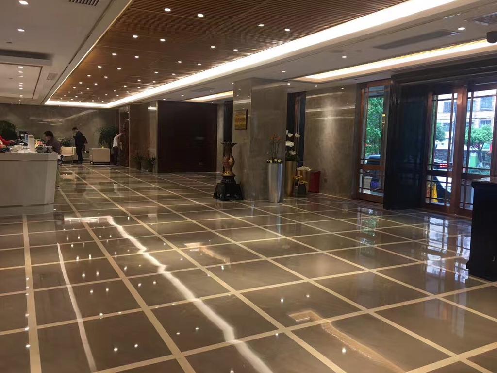 Dynasty International Hotel קונמינג מראה חיצוני תמונה