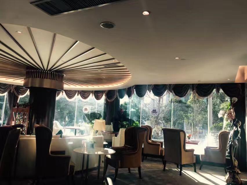Dynasty International Hotel קונמינג מראה חיצוני תמונה