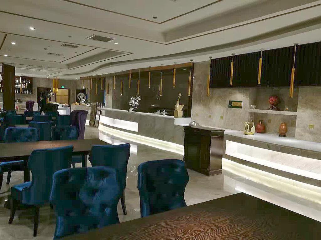 Dynasty International Hotel קונמינג מראה חיצוני תמונה