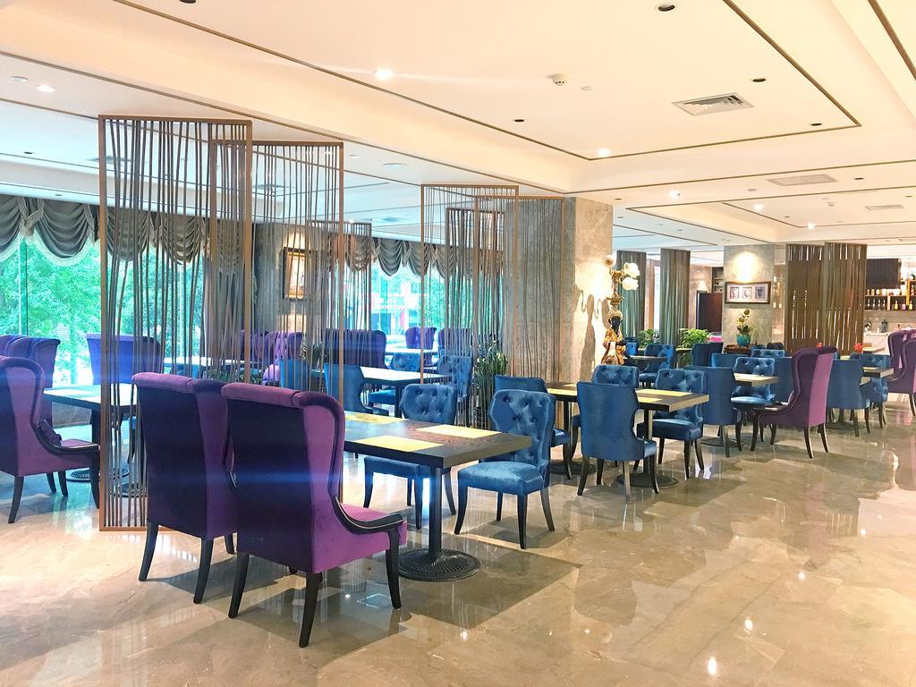 Dynasty International Hotel קונמינג מראה חיצוני תמונה