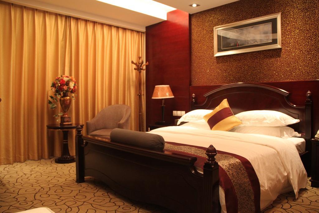 Dynasty International Hotel קונמינג מראה חיצוני תמונה